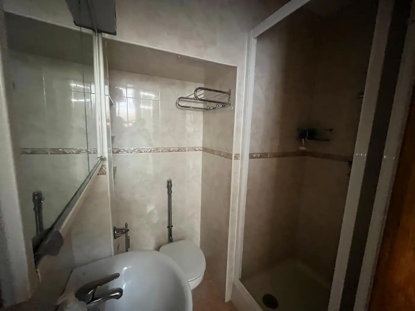 Bany de Edifici en venda en Cáceres