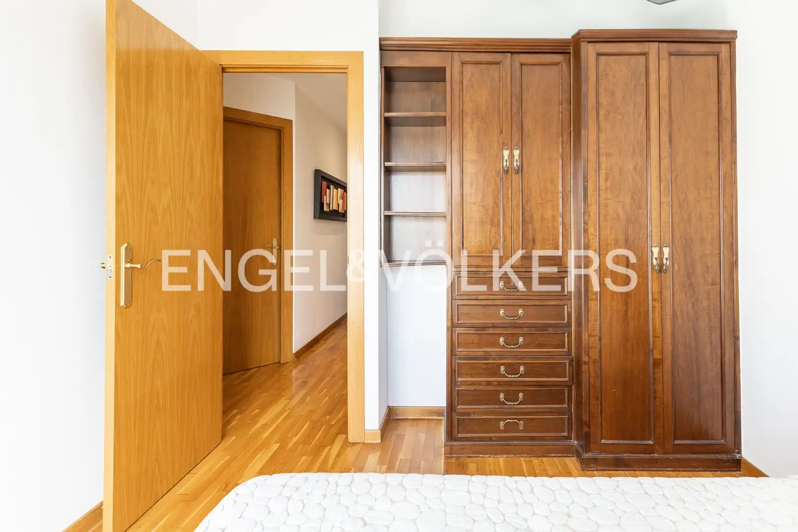 Wohnung mit Aufzug zum Verkauf in Centre - Sant Oleguer, imagen 31