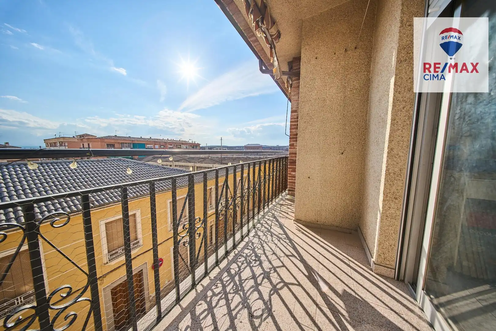 Appartement avec terrasse à vendre à Calle CERVANTES 2, imagen 33