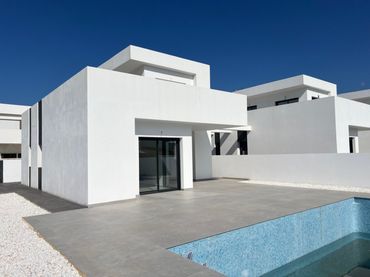 House for sale in Las Marinas / Les Marines