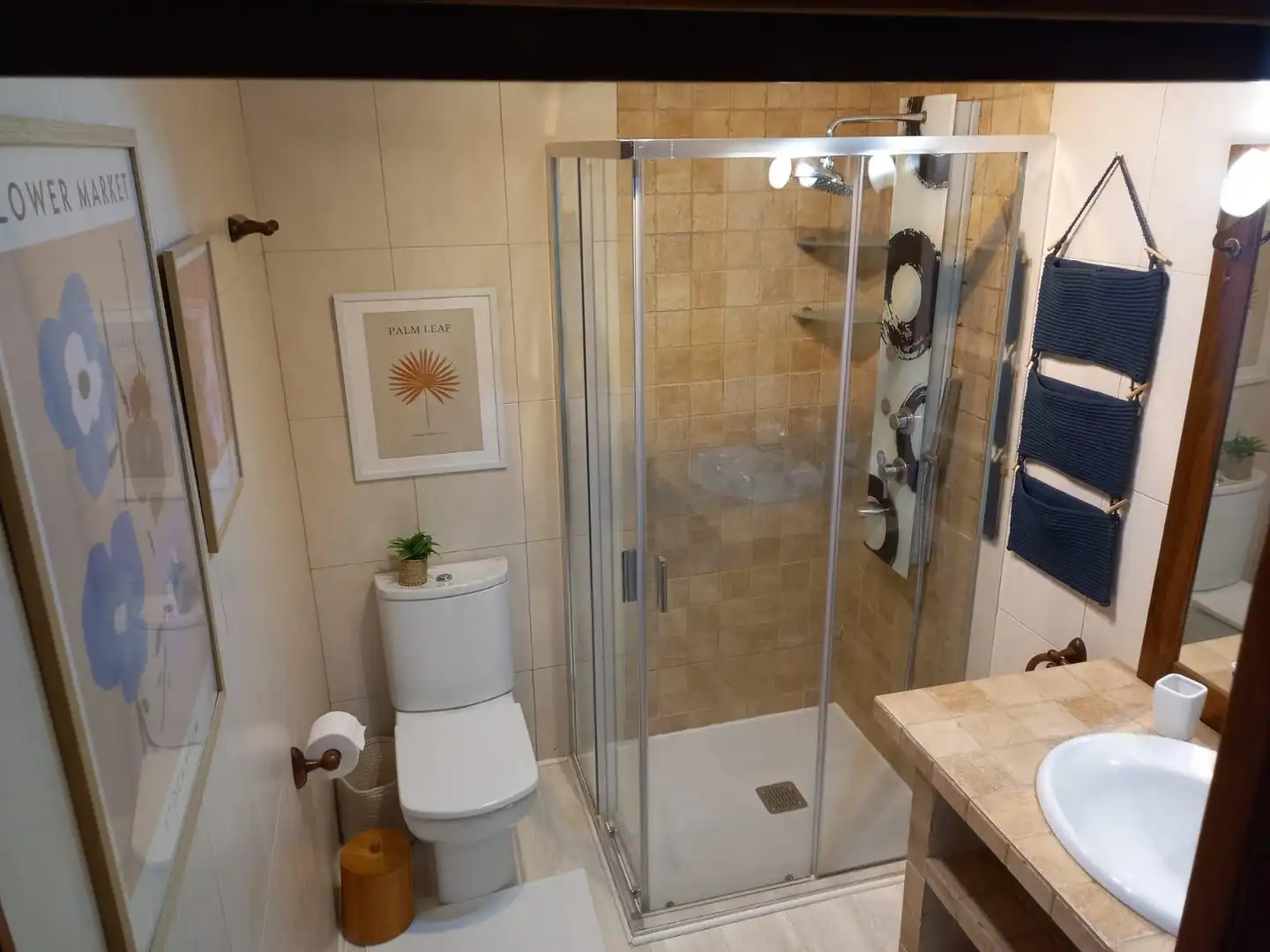 Apartamento de alquiler en Calle EL BREZO, Tabaiba