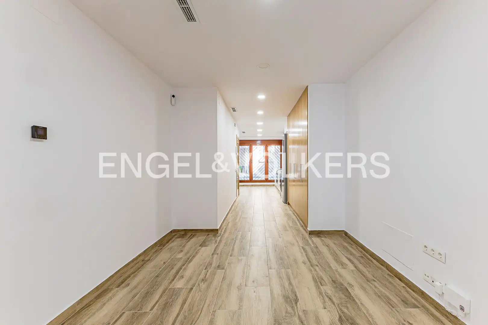Piso en venta en Barcelona con Aire acondicionado, Calefacción y Terraza