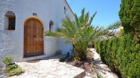 Photo 3 of Houses for sale in Pueblo Español - Coveta Fumá, El Campello
