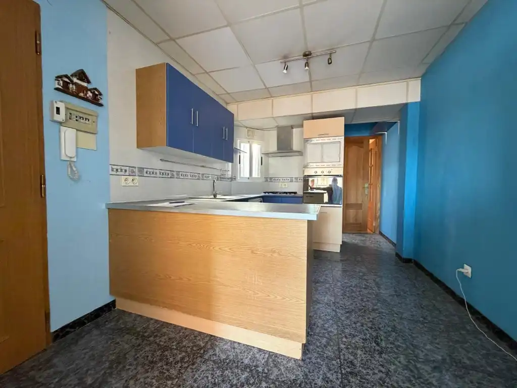 Piso en venta en Calle Jorge Juan, imagen 7