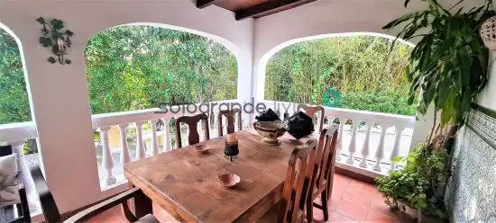 Garden of Country homes for sale in Sotogrande