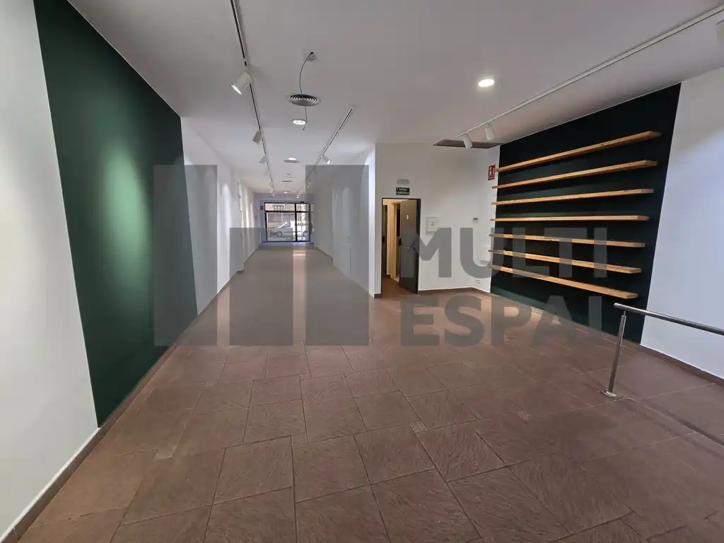 Business premises to rent in Carrer del Consell de Cent, imagen 7