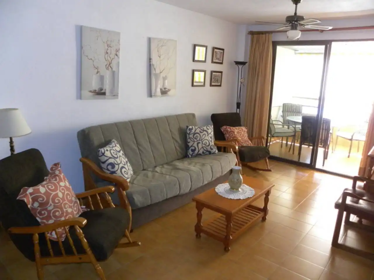 Apartment with lift to rent in Calle PASEO DE VELILLA 17, imagen 2