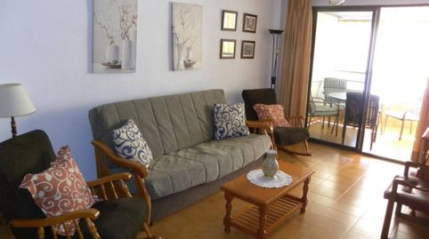 Foto 2 de Apartamento de alquiler en Calle Paseo de Velilla, 17, Velilla - Velilla Taramay, Almuñécar