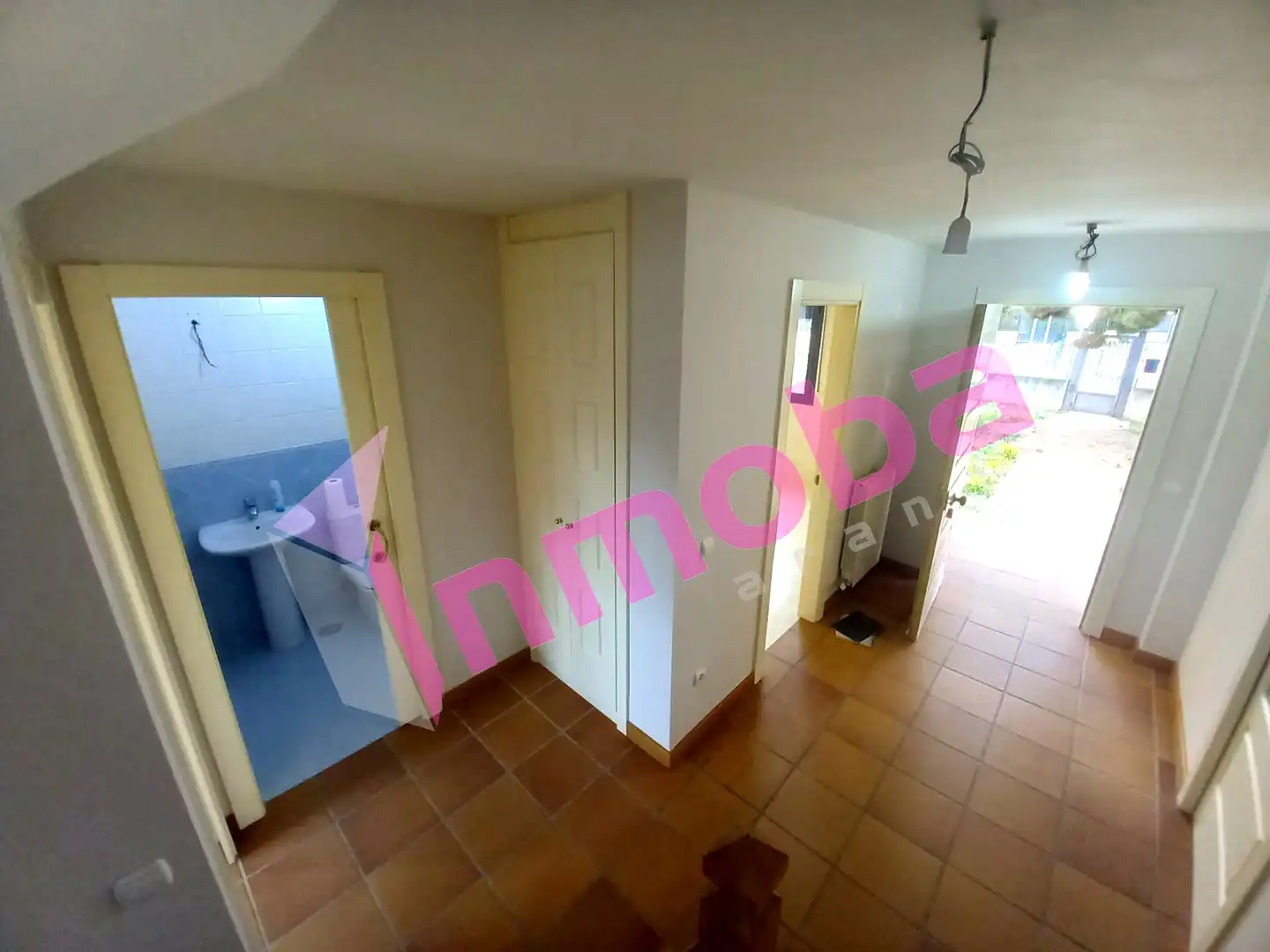 Casa o chalet en venta en Aranda de Duero con Jardín privado, Parquet y Terraza