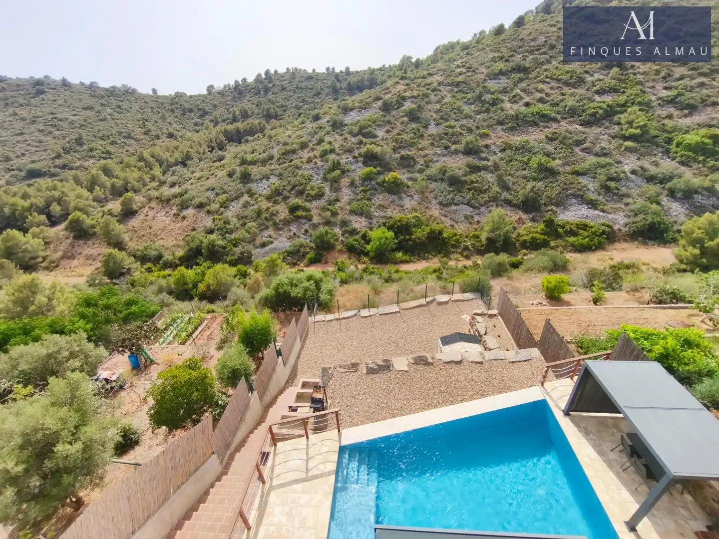 Casa o chalet en venta en Brises de Calafell