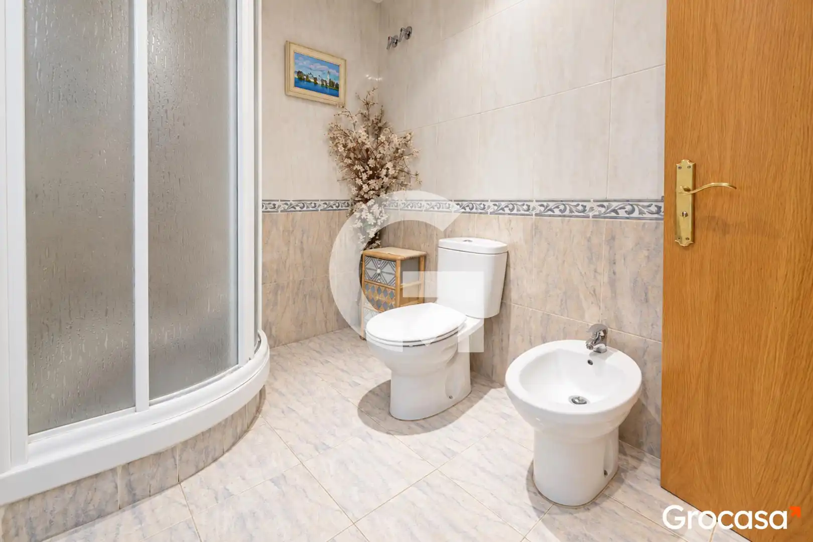 Duplex con terrazza in vendita a AV MADRID, DE, imagen 16