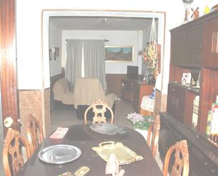 Dining room of Single-family semi-detached for sale in Monzón