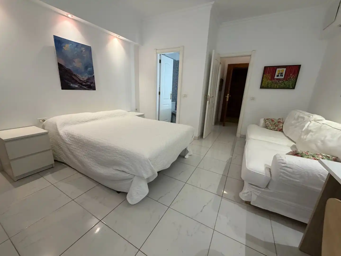 Habitación de Estudio en venta en Puerto de la Cruz con Amueblado