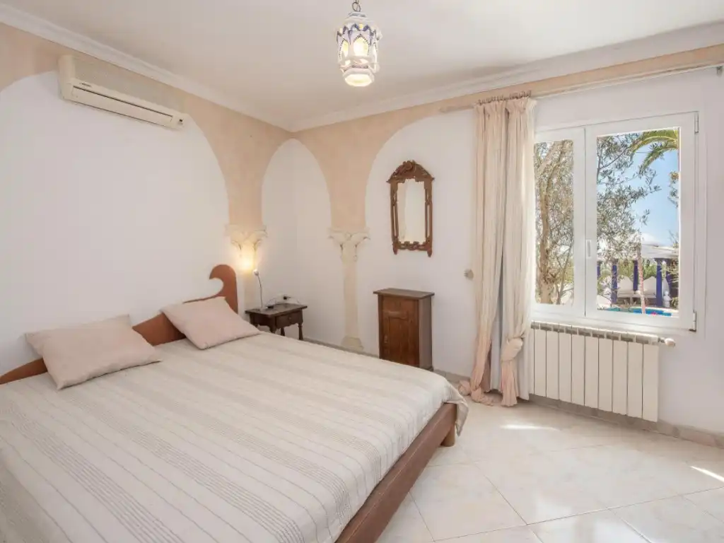 Habitación de Casa o chalet en venta en Sant Josep de sa Talaia