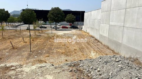 Foto 5 de Terreny industrial en venda a Nord, Vic