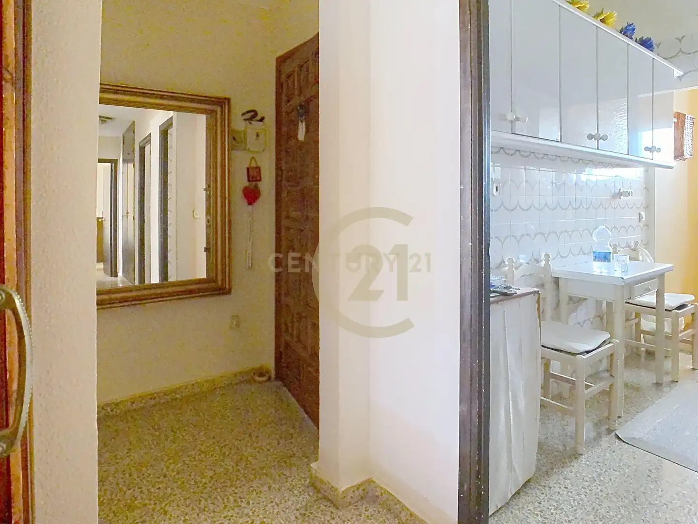 Piso en venta en Benalmádena, Málaga