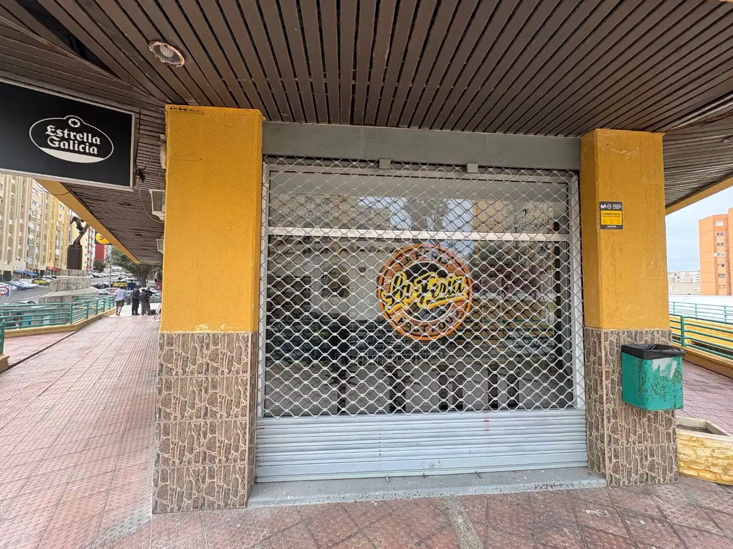 Local de lloguer en Las Palmas de Gran Canaria