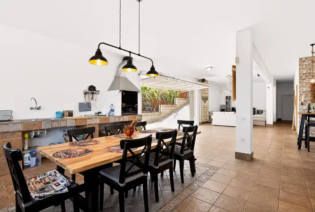 Maison avec terrasse à vendre à Àliga (Can Palet de Vistalegre), imagen 56