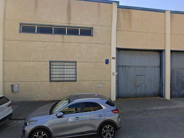 Nave industrielle à vendre à Calle Los Palillos Siete