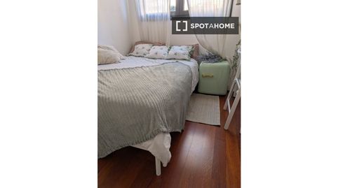 Foto 4 de Habitación en Adelfas, Madrid Capital