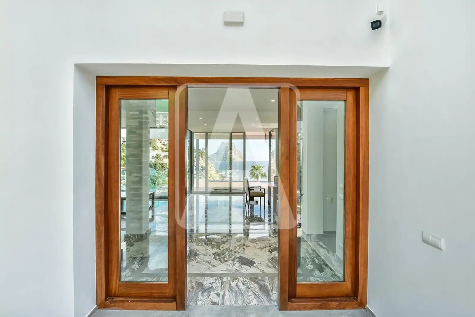 Chalet con piscina en venta en Canuta, imagen 26