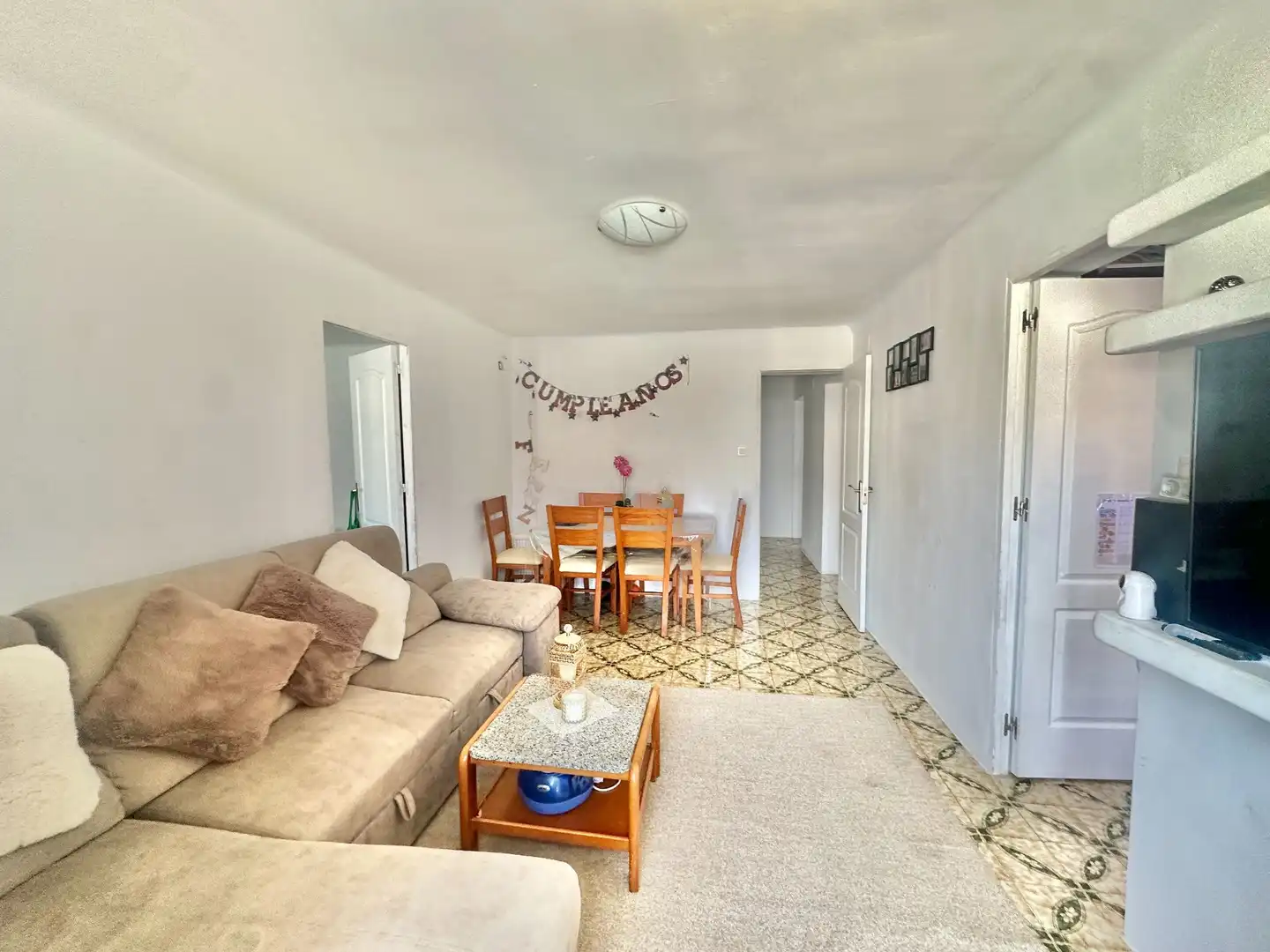 Piso en venta en Virgen del Remedio - Parque Lo Morant