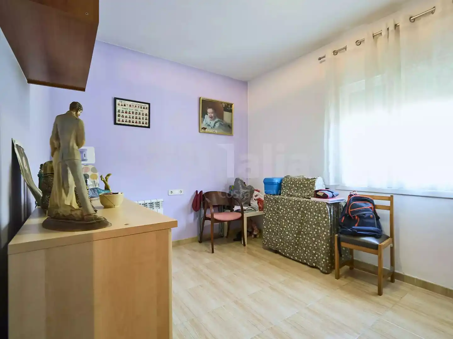 Detached house with pool for sale in Lloret Residencial - Montlloret, imagen 12