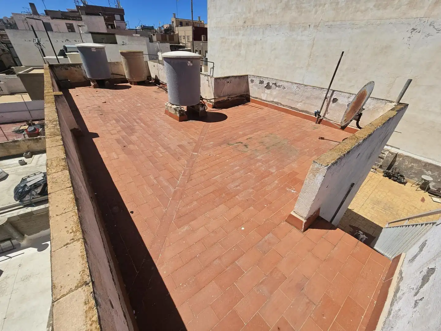 Wohnung mit Terrasse zum Verkauf in Calle LOTERIA, imagen 16
