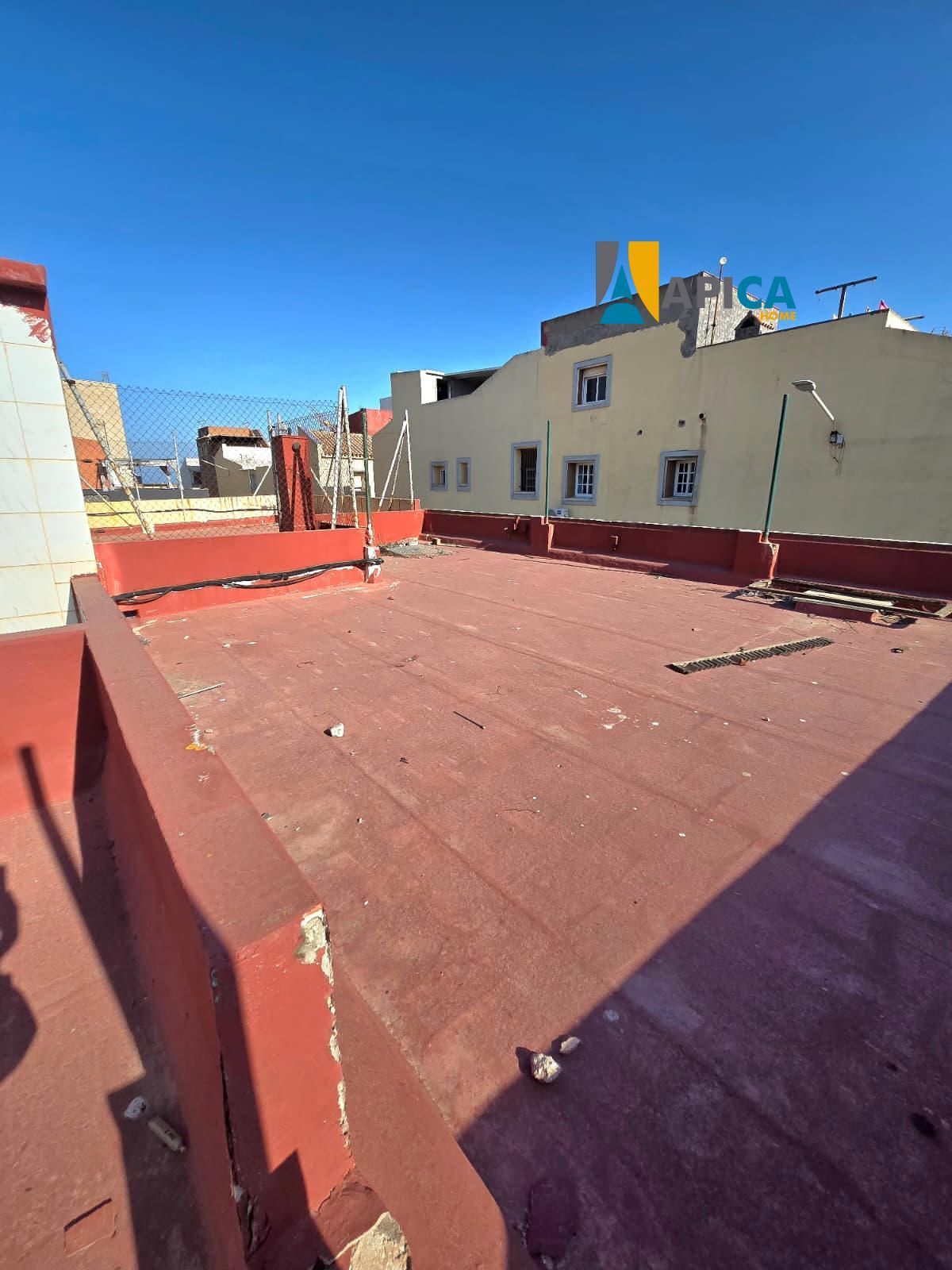 Premises for sale in San José - San Bernardo