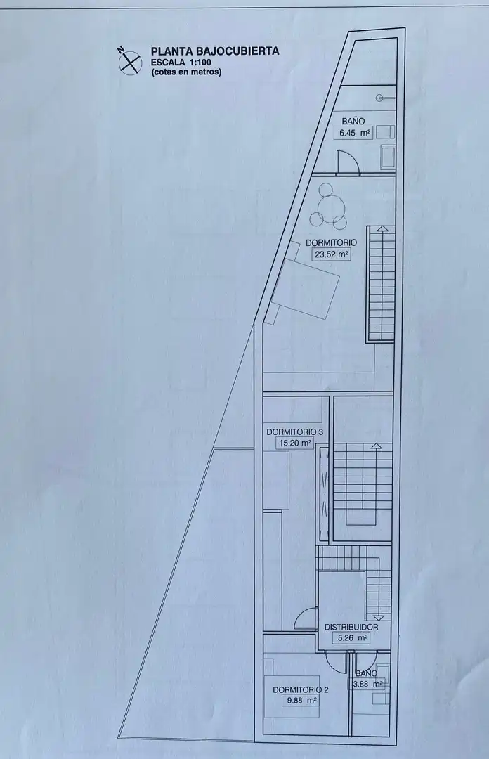 Residential for sale in Parla