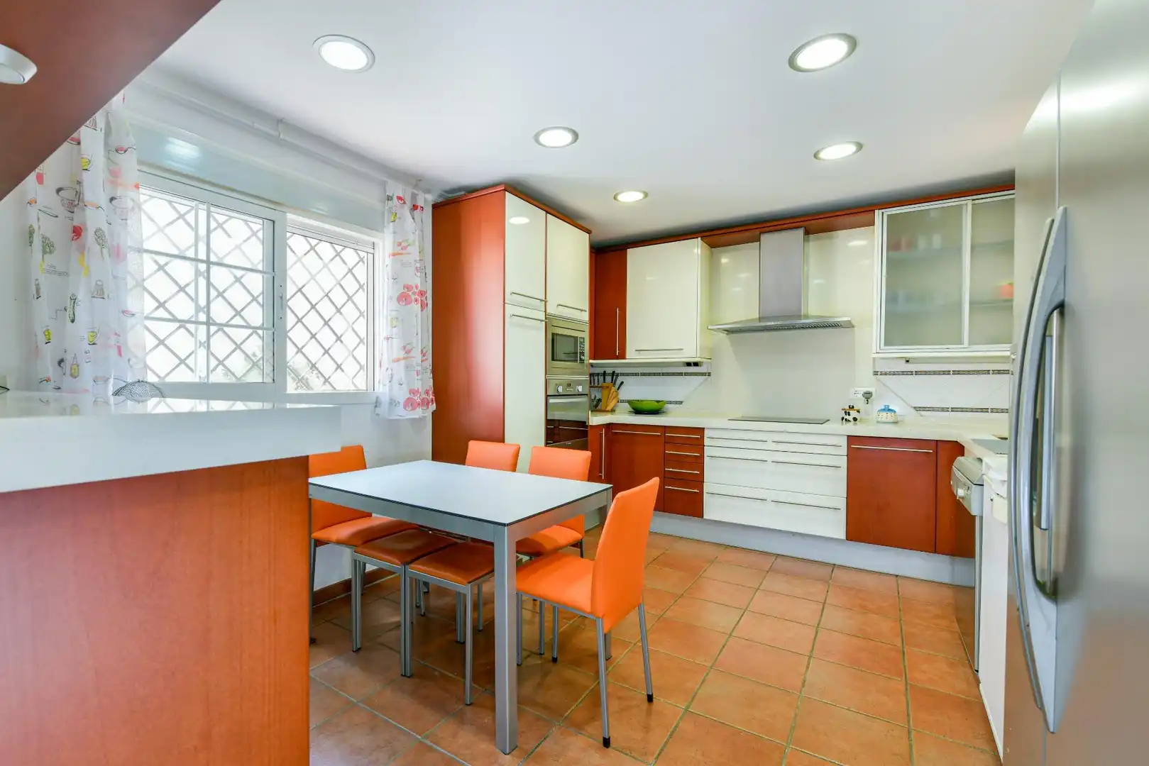 Maison jumelée avec terrasse à vendre à Puerto de la Torre - Atabal, imagen 49