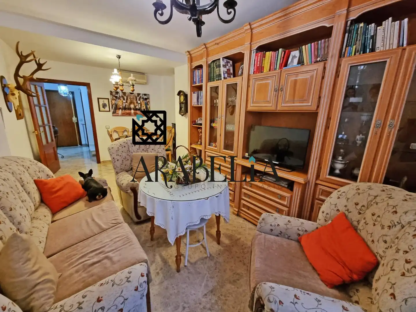 House with terrace for sale in Centro, imagen 10