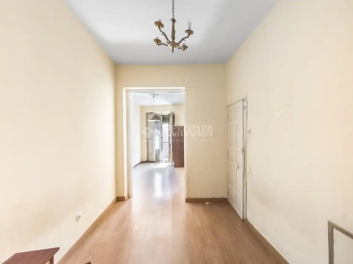 Piso en venta en Madrid