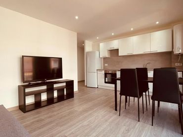 Apartament en venda a Santa Margarita