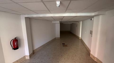 Foto 2 de Garaje en venta en Travesía Goya, 9, Alcázar de San Juan, Ciudad Real