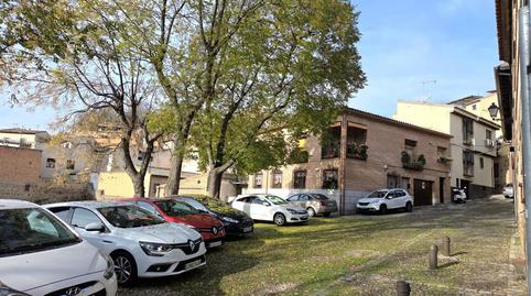 Foto 2 de Apartament en venda a De Andaque, Casco Histórico, Toledo