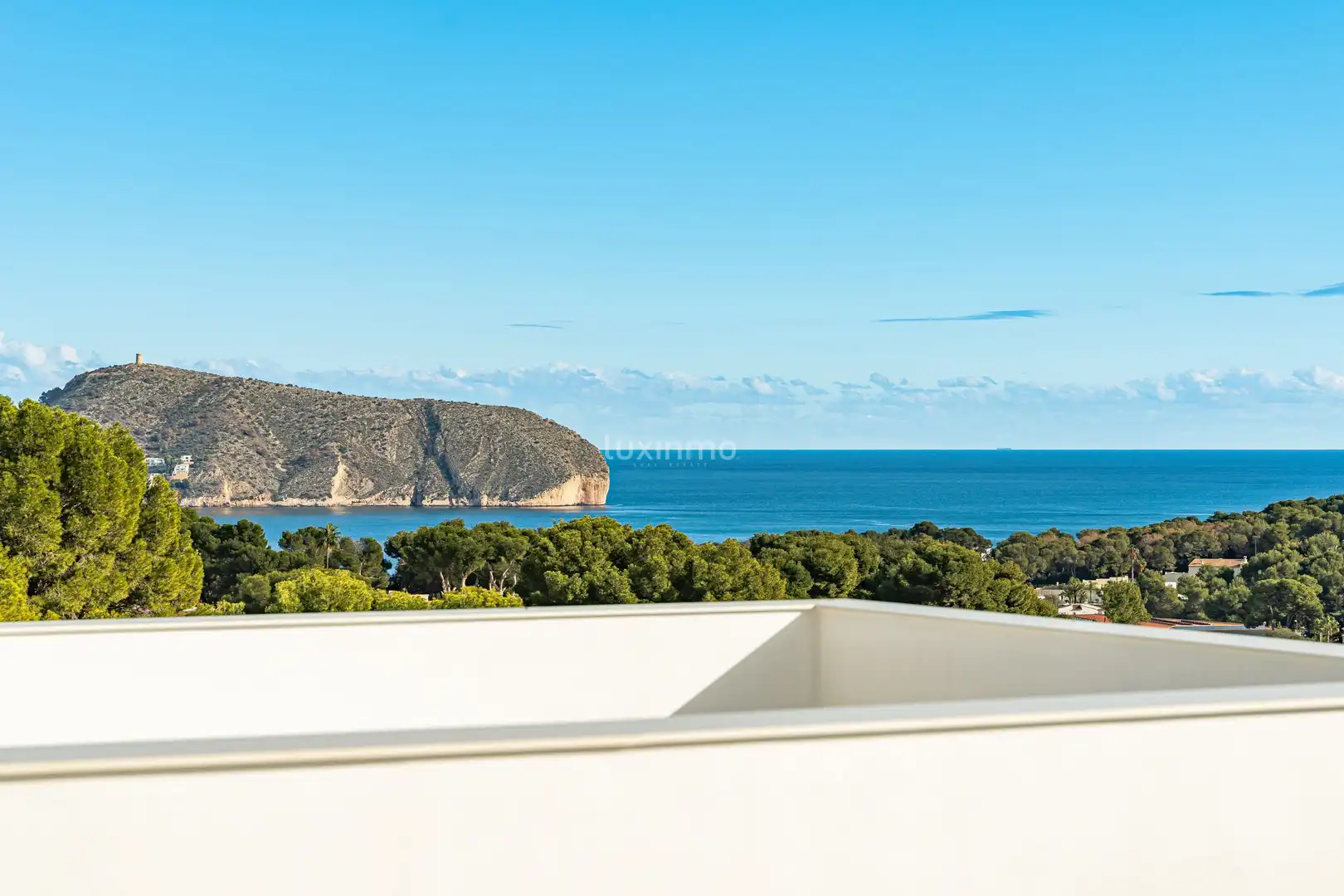 Chalet con terraza en venta en Moravit - Cap Blanc, imagen 12