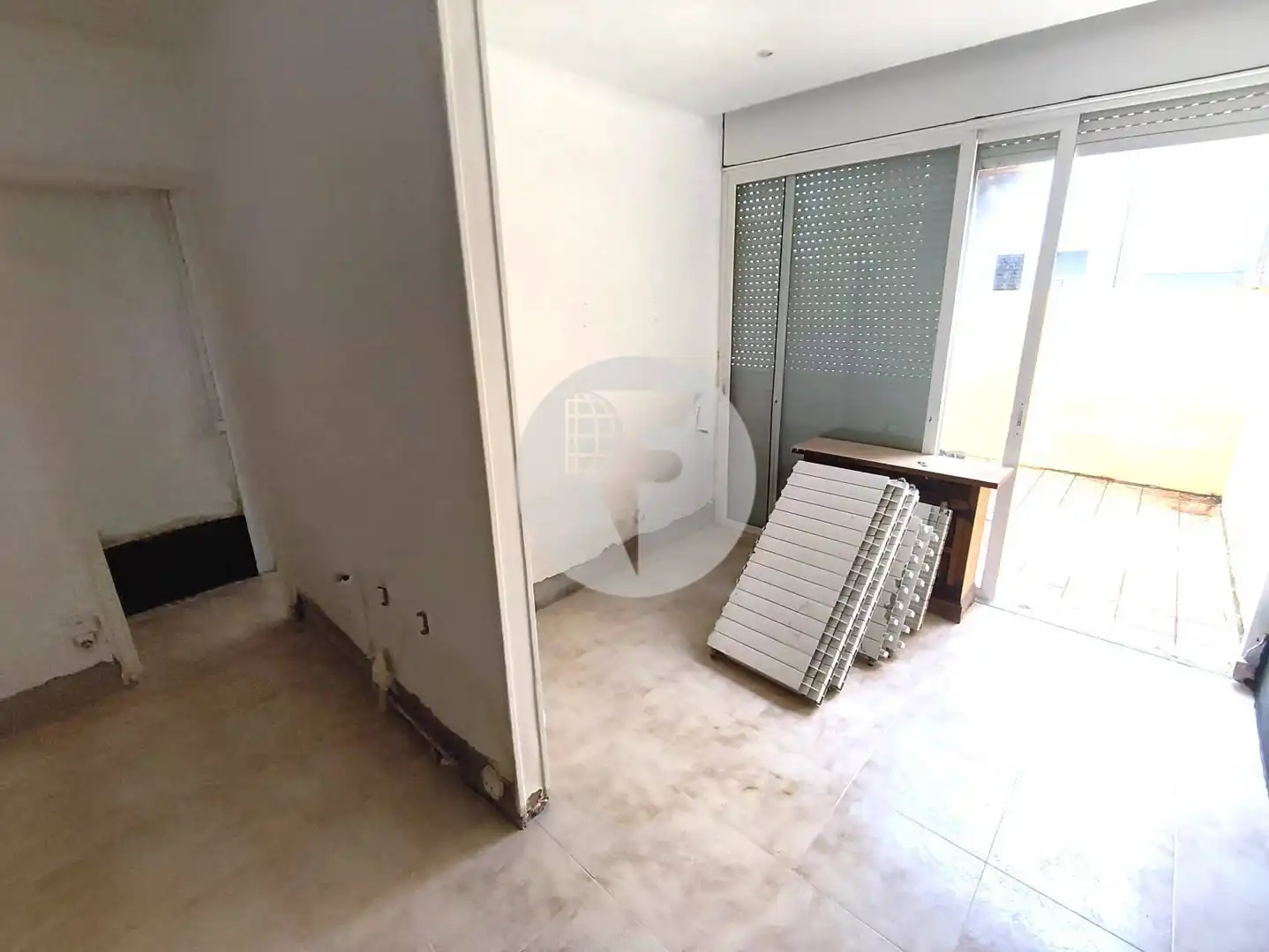Casa amb terrassa en venda a Centre, imagen 20