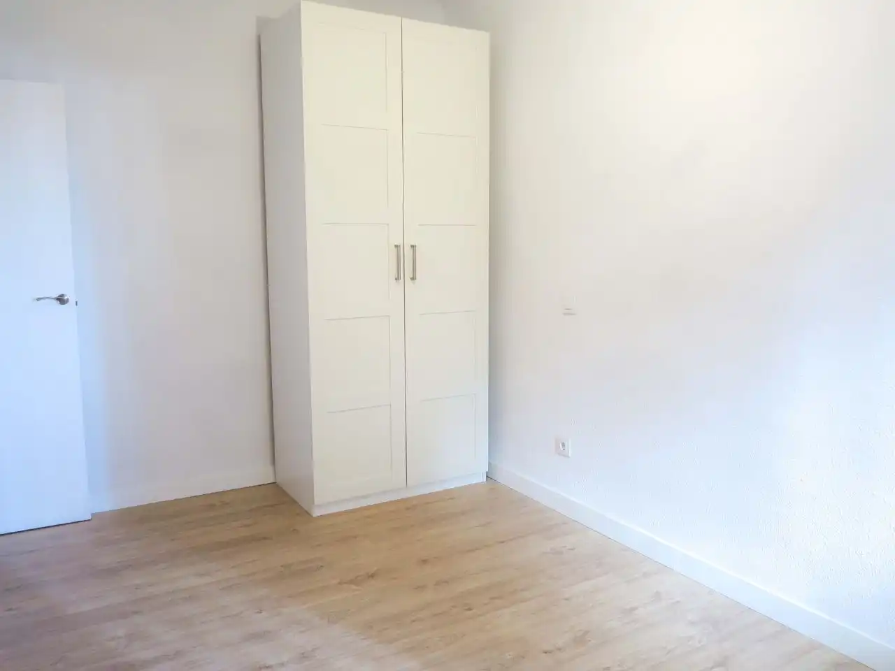 Flat for rent in Paseo de la Castellana, 264, Castilla