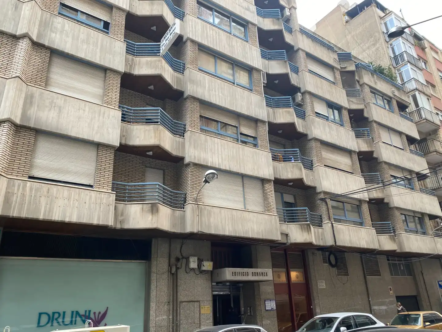 Wohnung mit Terrasse zum Verkauf in Calle Valencia, imagen 2