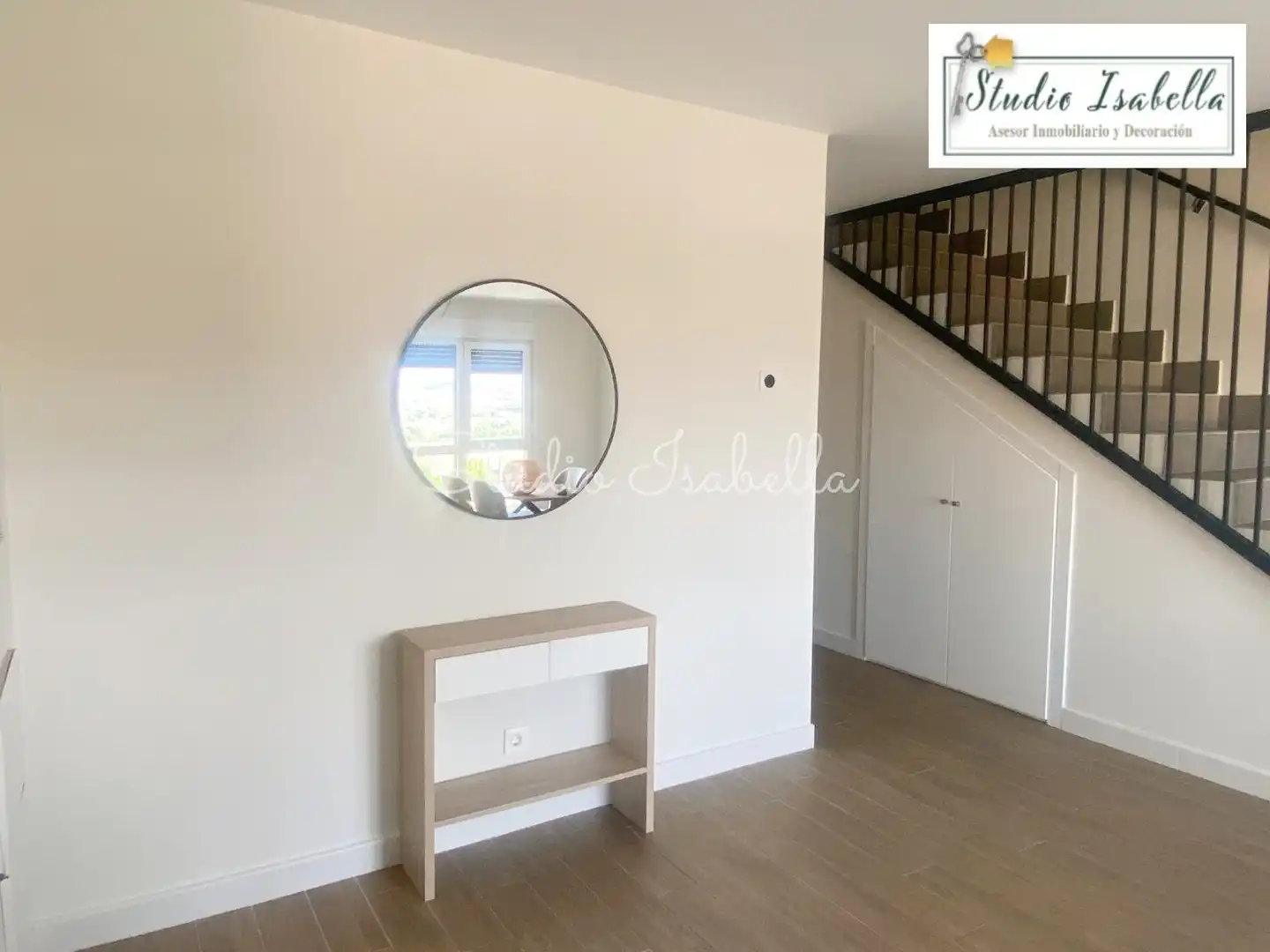 Duplexes for share in Toledo  with Air Conditioner, Heating and Terrace