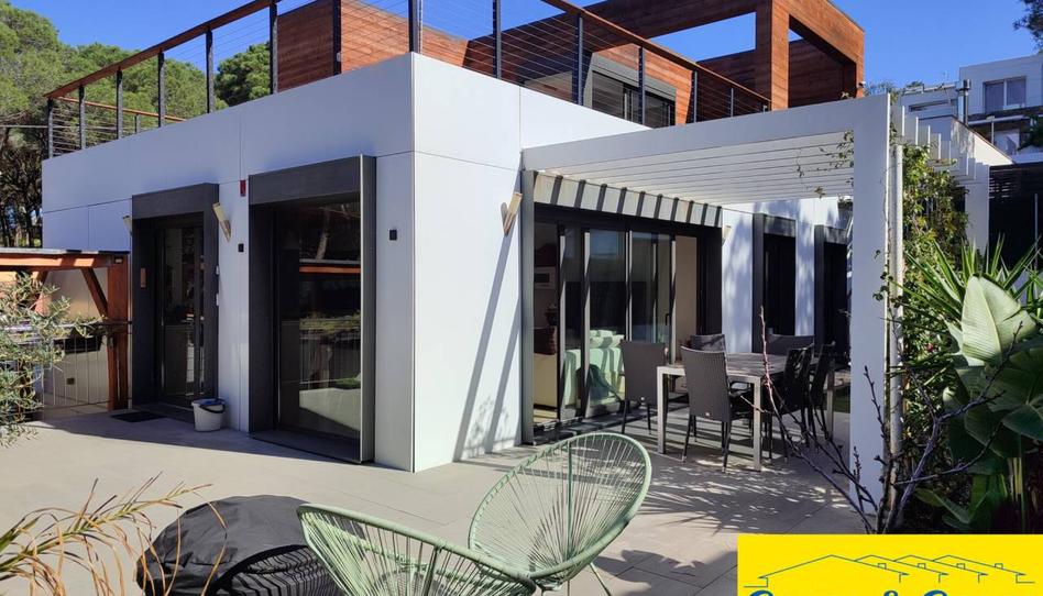 Foto 1 de Casa o chalet en venta en Trencabraços, Montgó, Girona