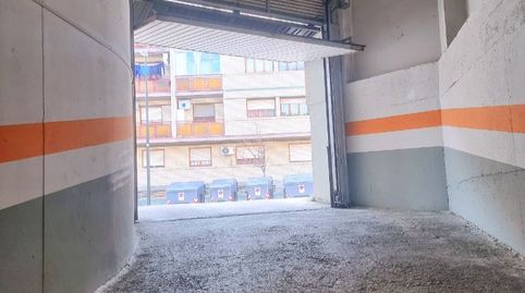 Foto 5 de Garaje en venta en Calle de Mosén José Bosqued, 26, Oliver, Zaragoza Capital