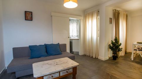 Photo 4 of Flat for sale in Conde de Ureña, Málaga Capital