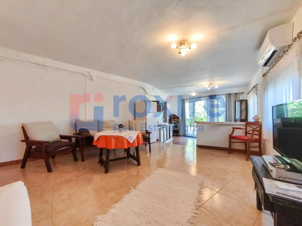 Study for rent in Diseminados Sa Serra, 18, Sant Antoni de Portmany