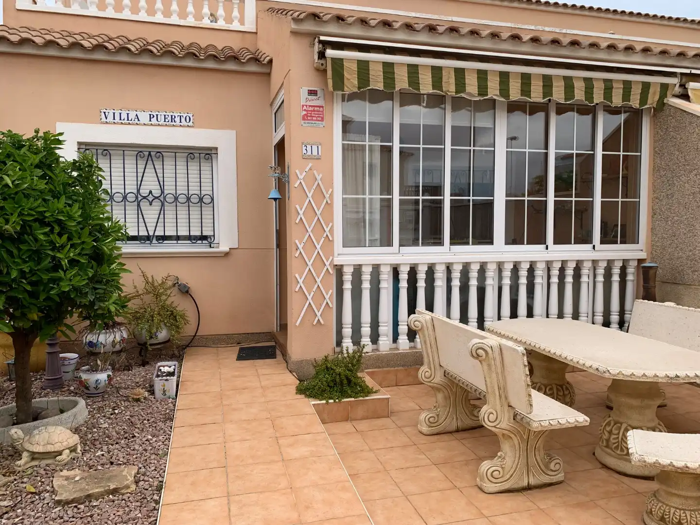 Casa con piscina in affitto a Abdelacies 311, imagen 5