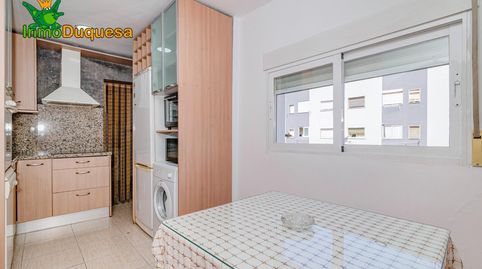 Foto 2 de Piso en venta en Barrio de Zaidín, Granada Capital