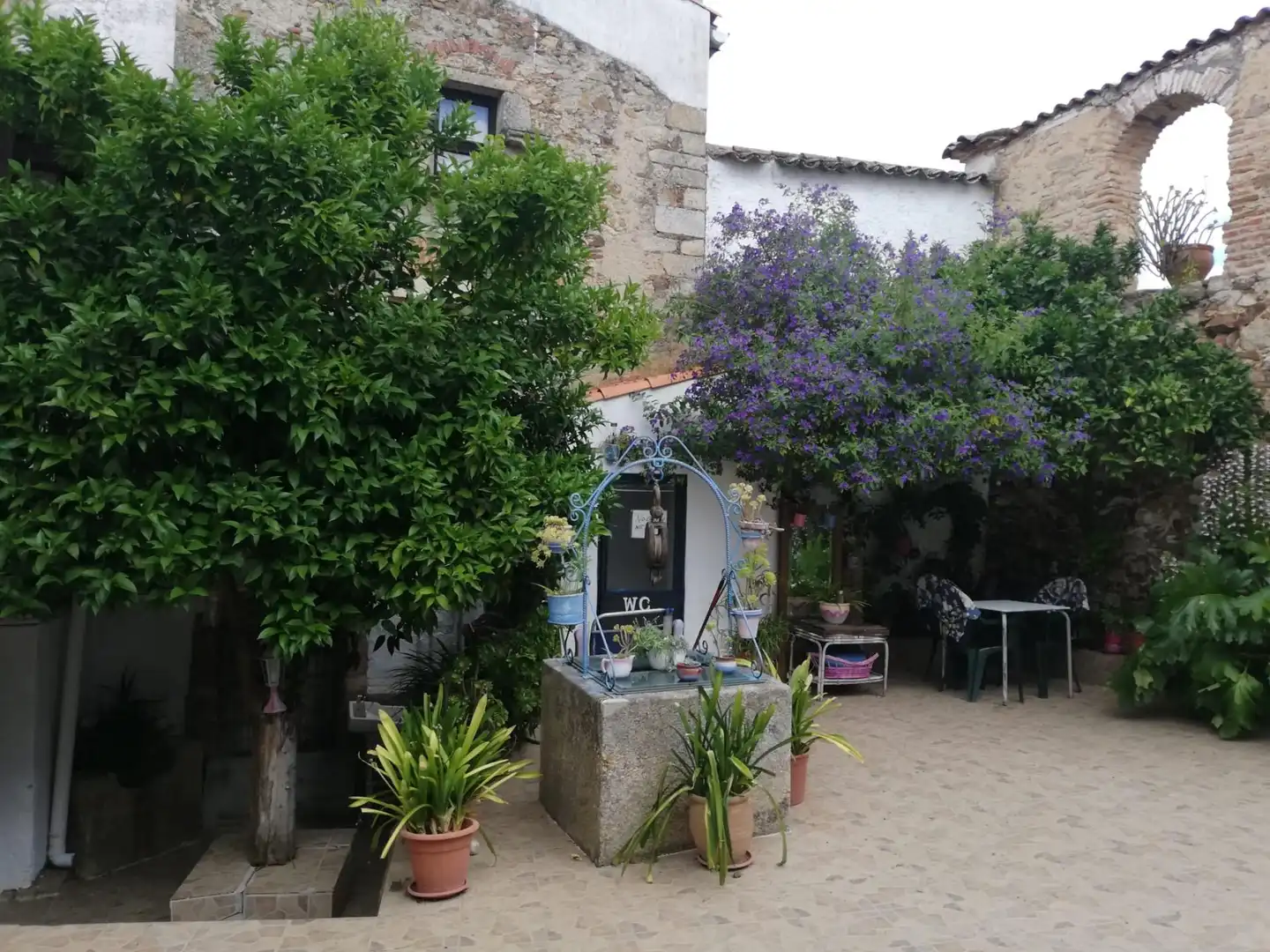 Casa o chalet en venta en Alcuéscar