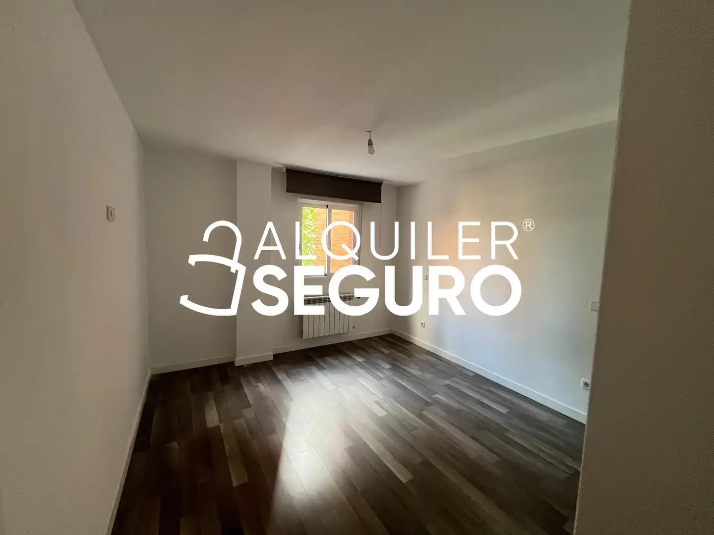 Bedroom of Flat for rent in Torrejón de Ardoz  with Air Conditioner, Heating and Terrace
