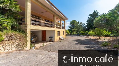 Foto 5 de Casa o xalet en venda a Silverio Perfecto, Montesa, Valencia